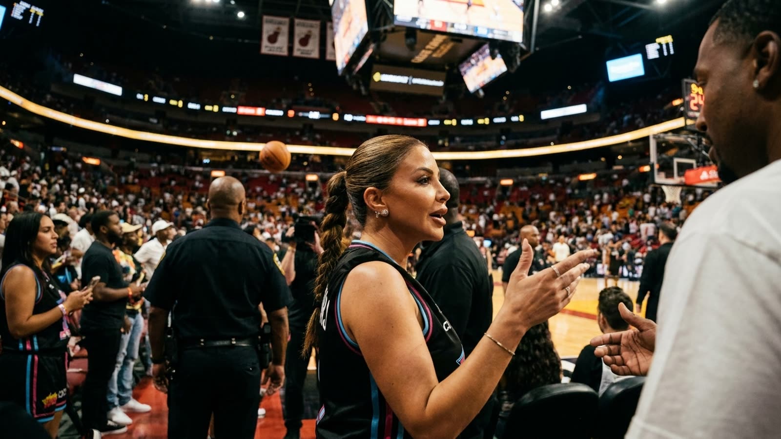 Larsa Pippen turns 52 and the math still doesn't add up. Her second act as a reality star proves that proximity to fame is its own bankable asset.