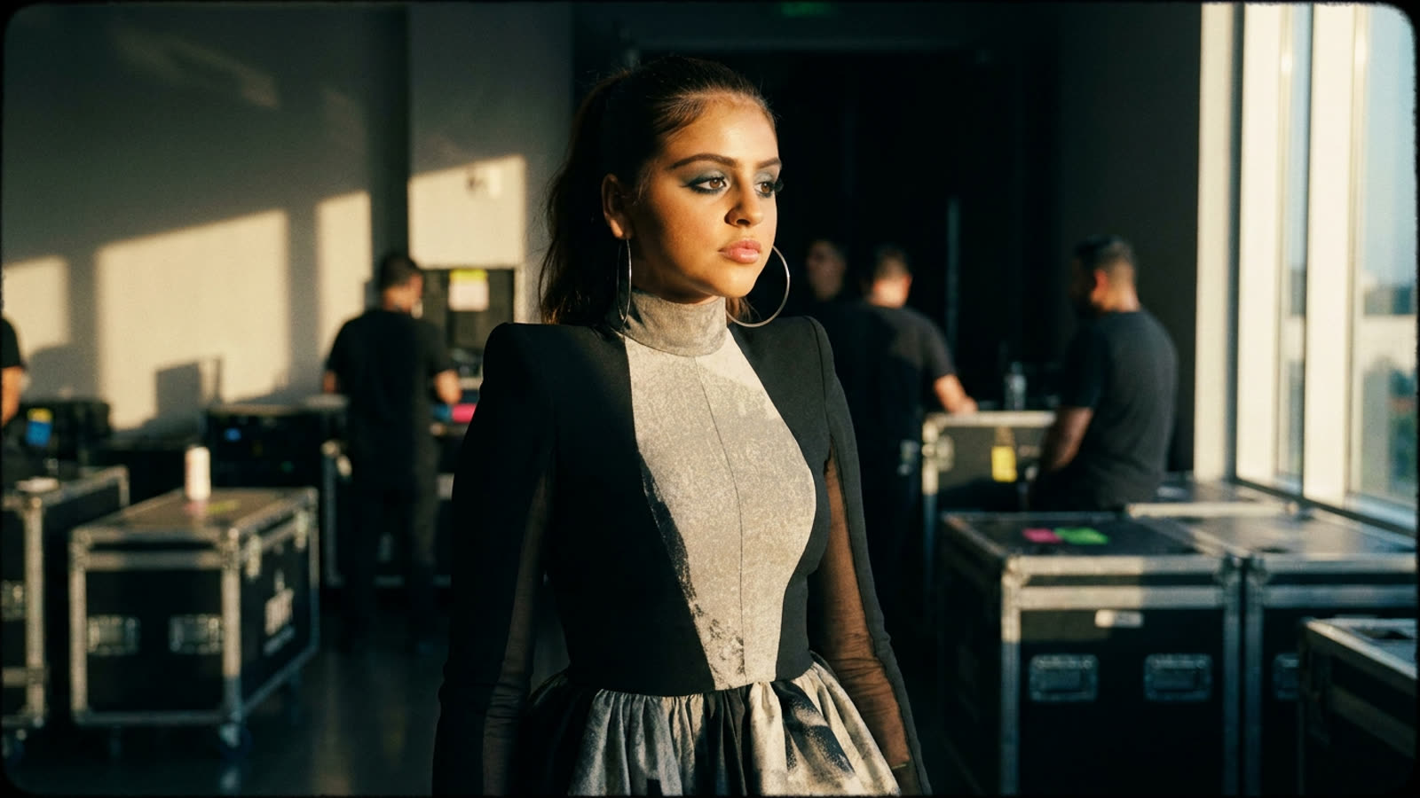 Lauren Giraldo built a career on oversharing. Now she's learning when to stop.