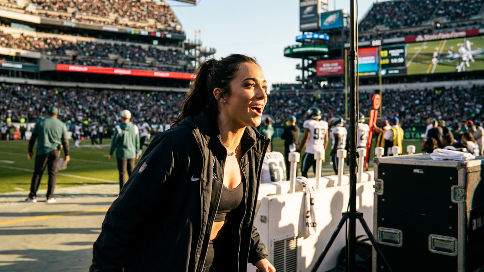 Lexy Panterra built a fitness empire on twerking. Now mainstream wellness wants in.