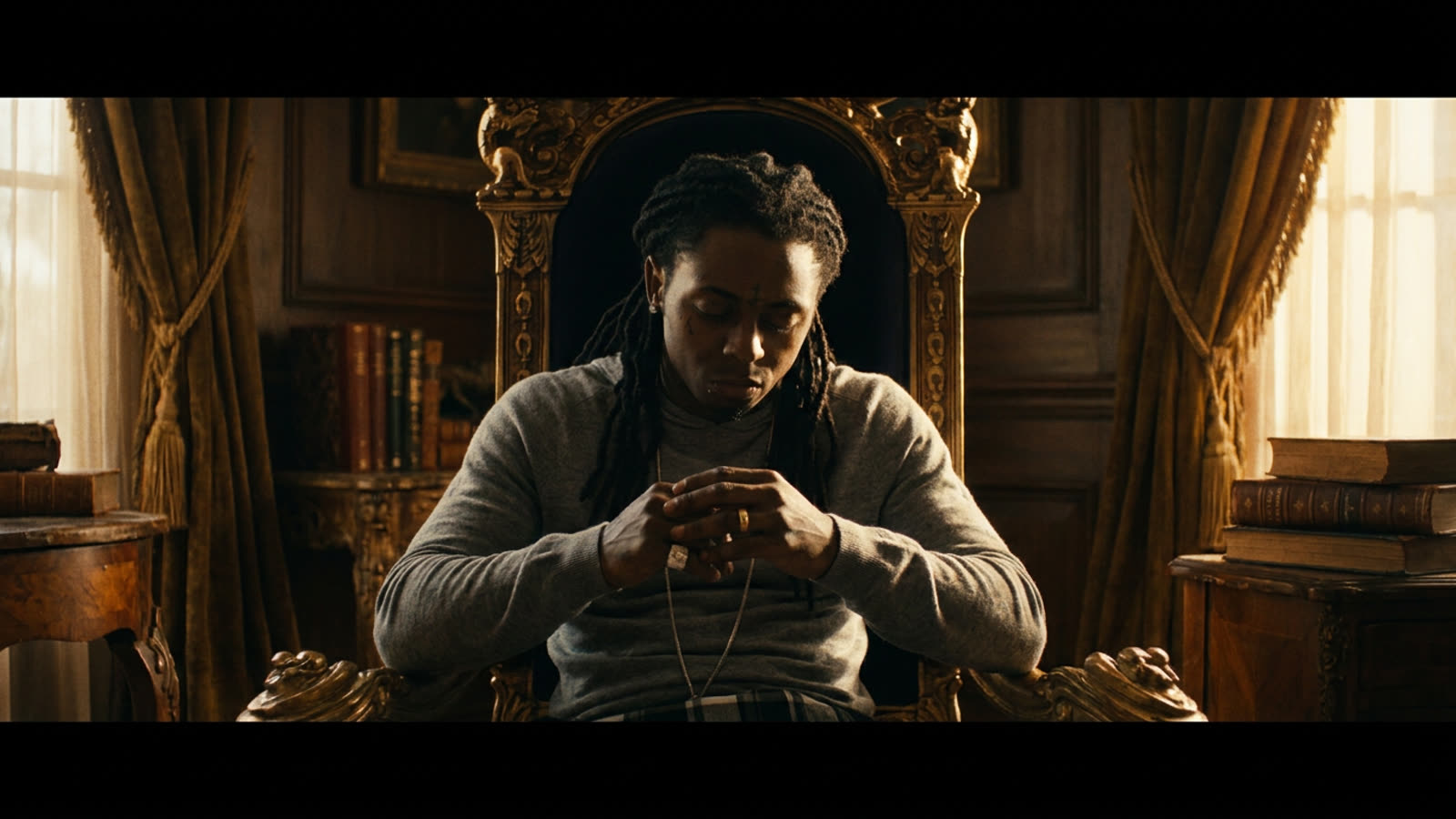 Lil Wayne got engaged and told no one. The era of the celebrity announcement is officially over.