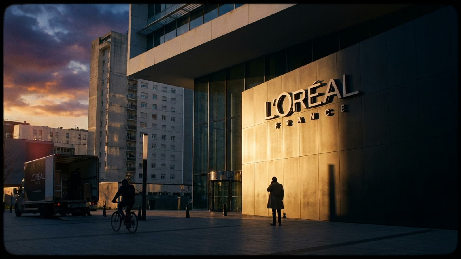 L'Oréal Paris wants to be a €10 billion brand. Its new boss thinks Cannes is the way there.
