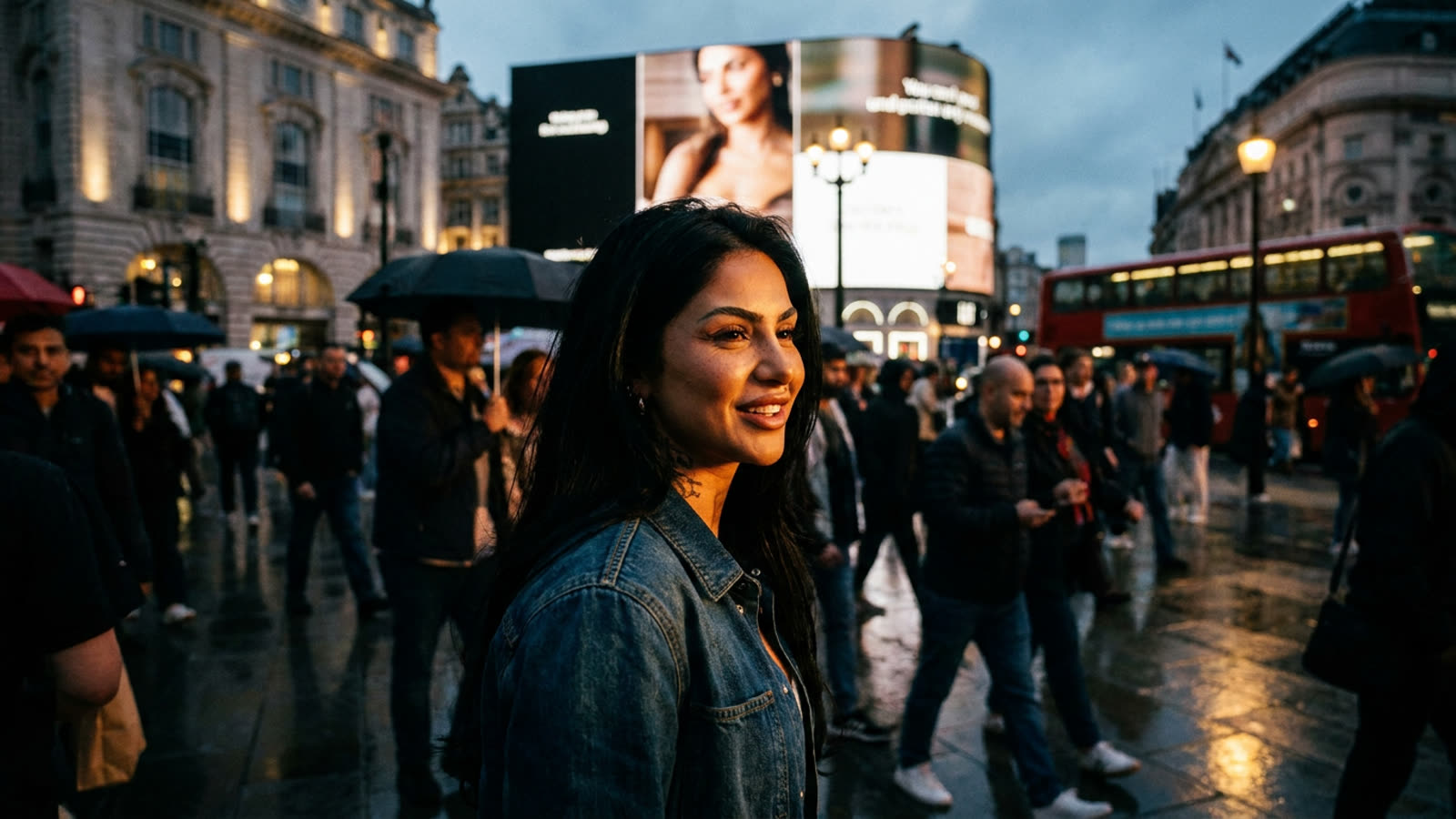 Love Island's Huda Mustafa proves the show's fame pipeline still works. The question is whether anyone outside the villa cares.