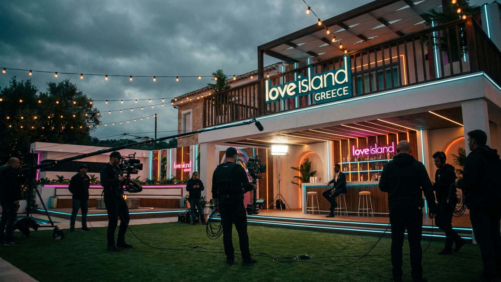 Love Island USA keeps minting micro-celebrities. The math behind disposable fame has never been clearer.