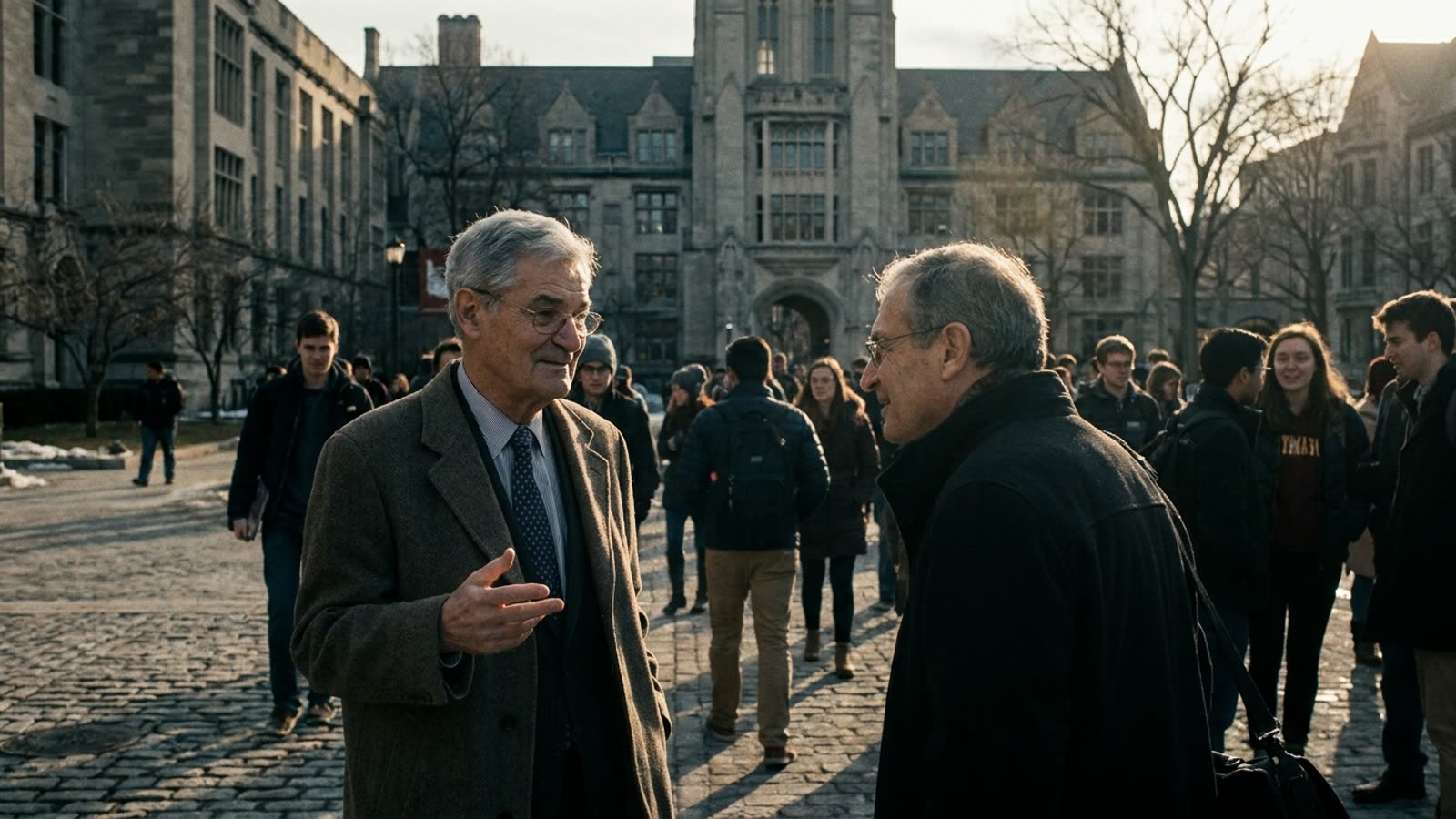 The Lucas Critique Broke Economics. It Also Saved It.