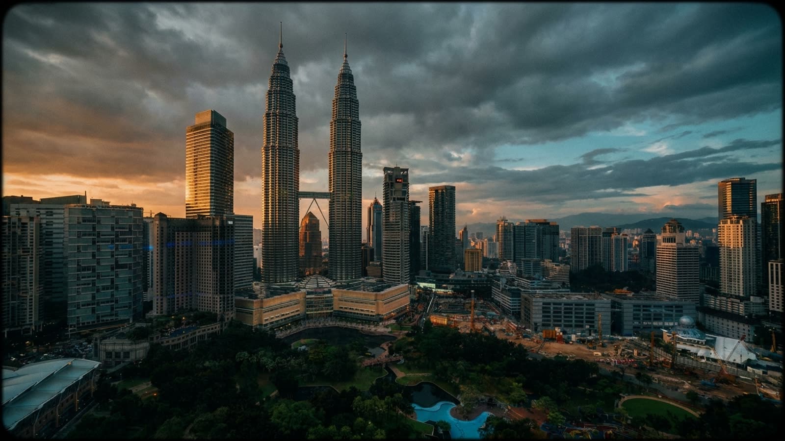 Malaysia Becomes the Collateral Damage of a War It Never Wanted. The Iran conflict's economic shrapnel is landing far from the Middle East.