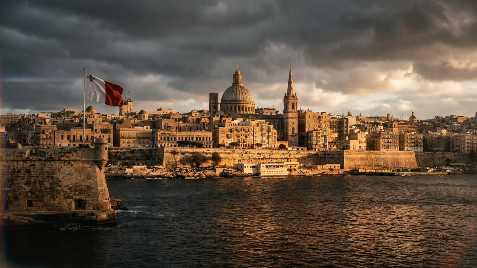 Malta just became the first country to give every citizen free ChatGPT Plus. The catch is you have to earn it.