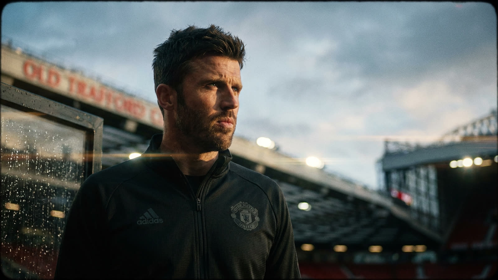 Manchester United bets on nostalgia. Michael Carrick returns to save the club he once anchored.