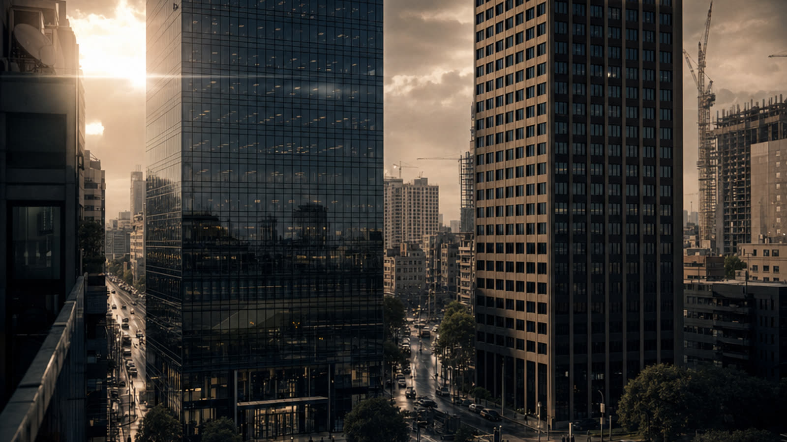 A Chinese AI startup just raised $500 million after Beijing blocked Meta's $2 billion bid. The new Cold War has a price tag.