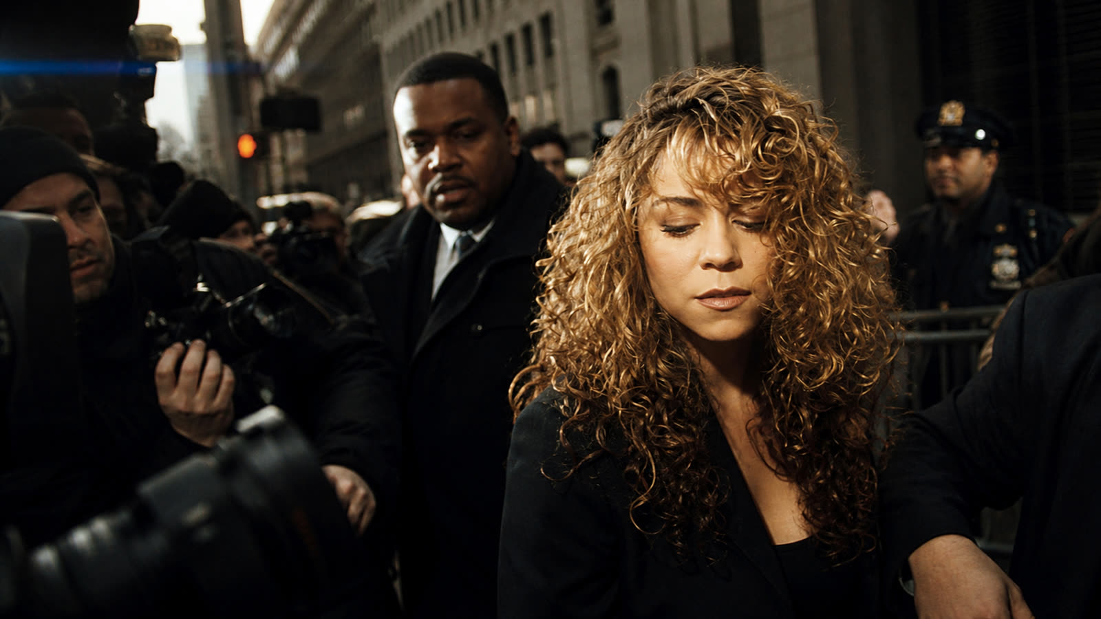 Mariah Carey's Brother Loses Five-Year Defamation War. The Memoir Stands.