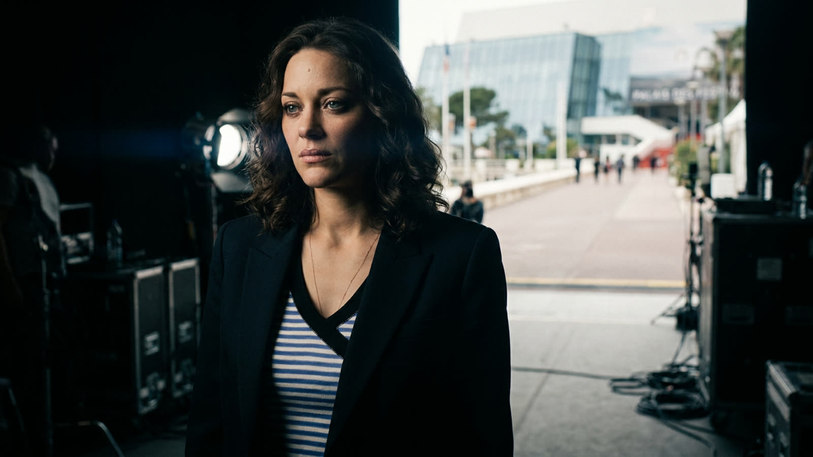 Marion Cotillard chose her children over Hollywood. Now she's back at Cannes with something to prove.