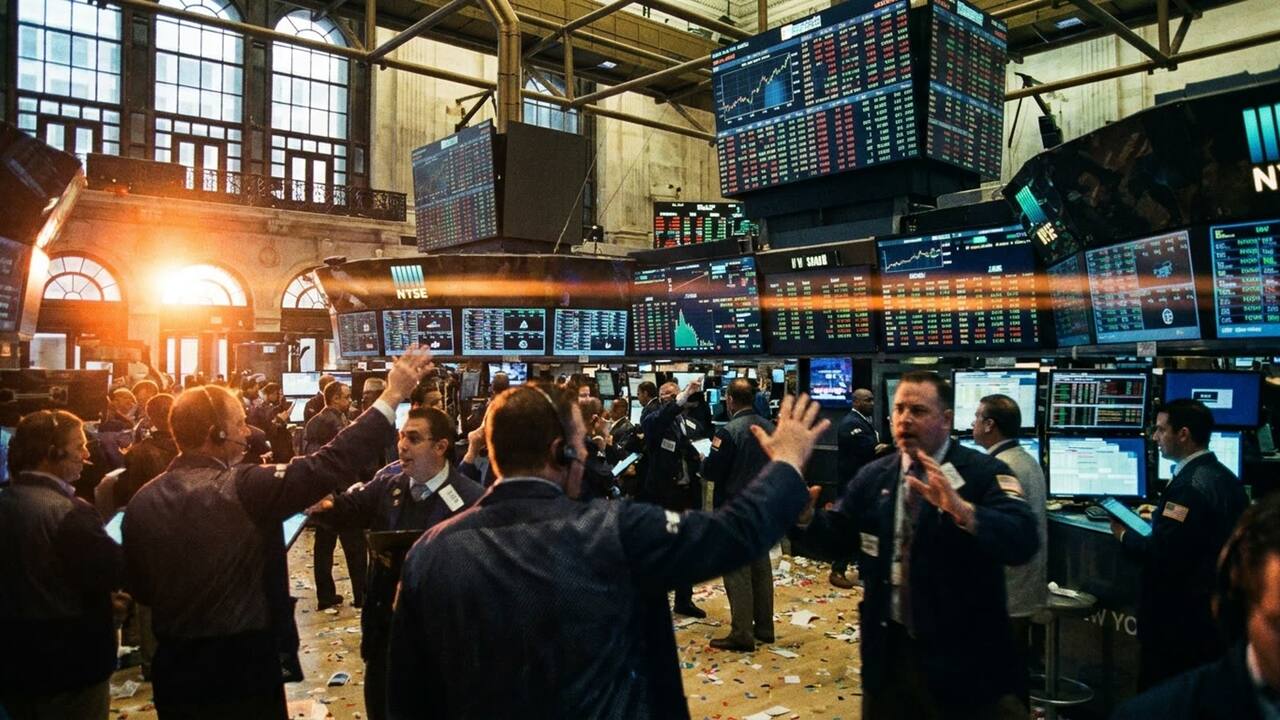 The IPO Frenzy Has a Familiar, Unsettling Rhythm. We've Danced This Dance Before.