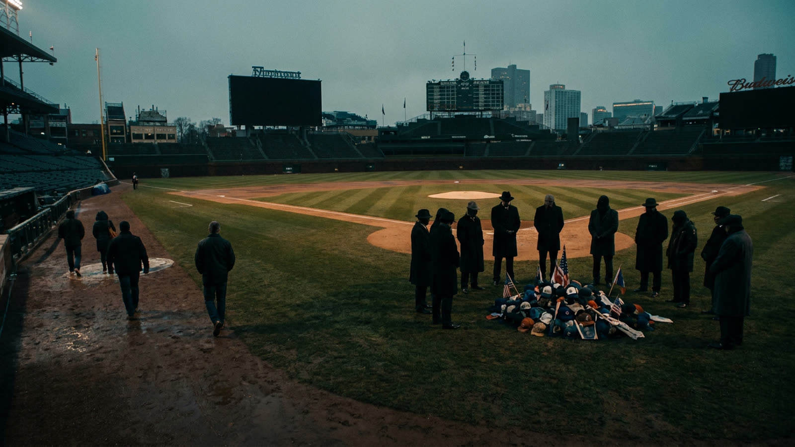 The Memorial Day MLB standings reveal who actually built for October. Half the league's supposed contenders are already exposed.