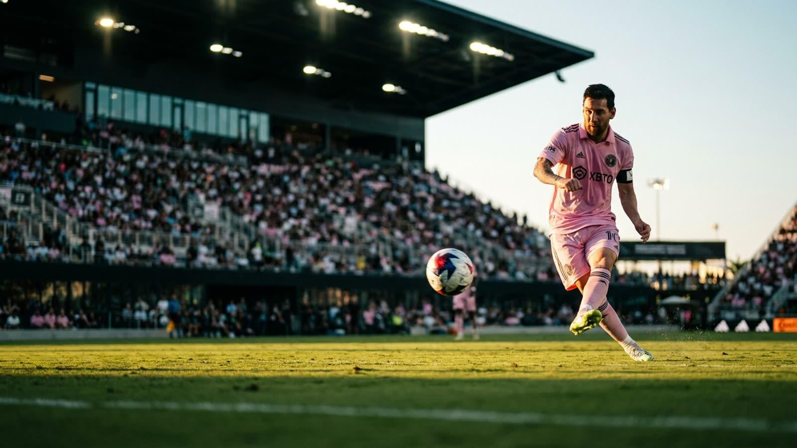Messi's Miami chapter is closing. MLS must now prove it can stand on its own.