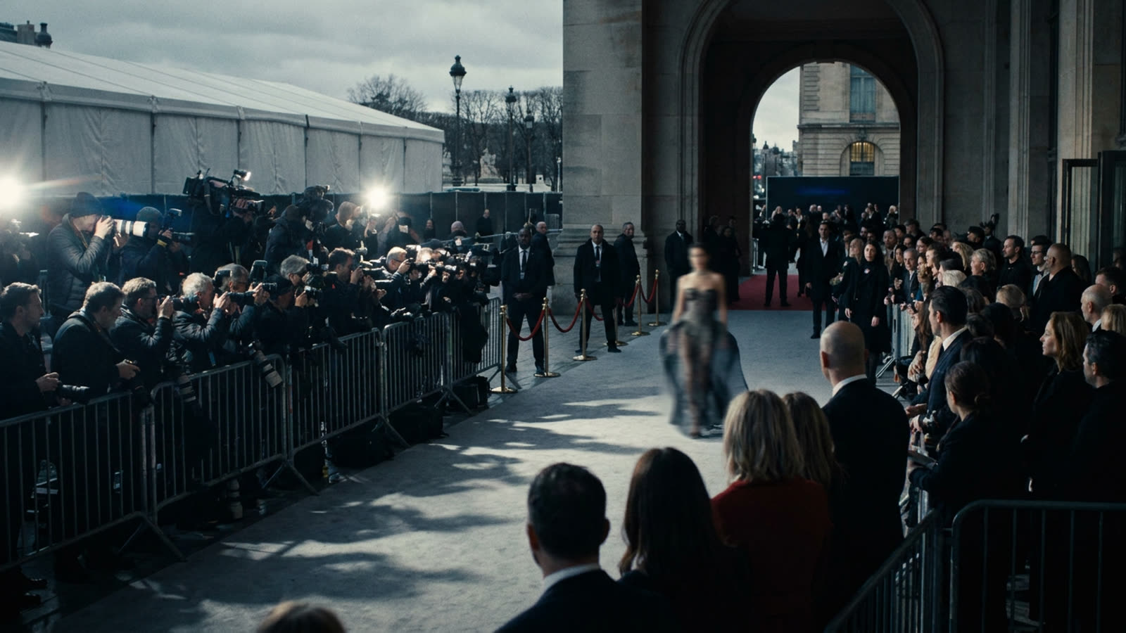 The 2026 Met Gala Was a Modelpalooza. The Red Carpet Has Quietly Been Re-Engineered.