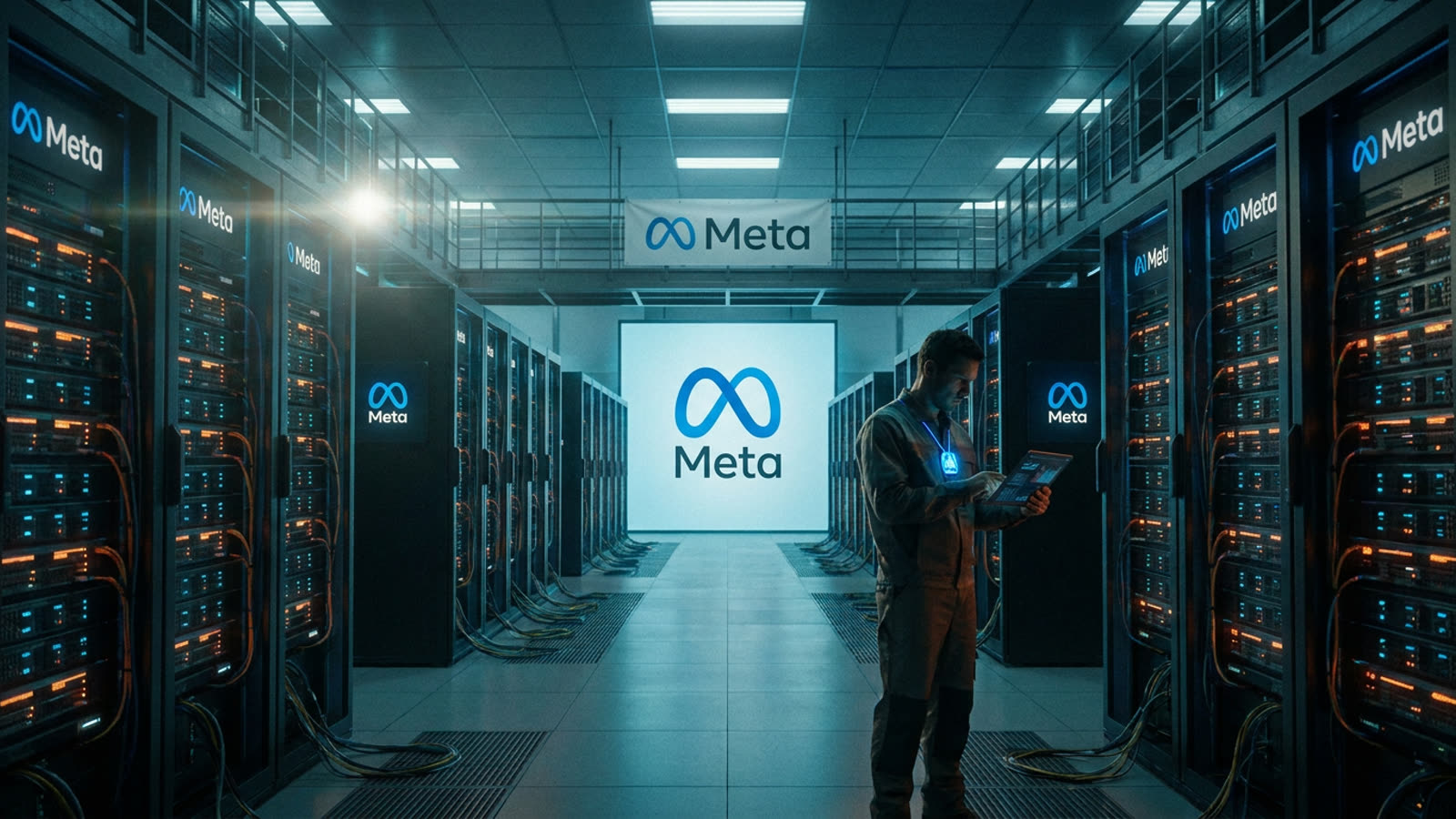 Meta is building an AI pendant. The company that couldn't make VR mainstream now wants to hang around your neck.