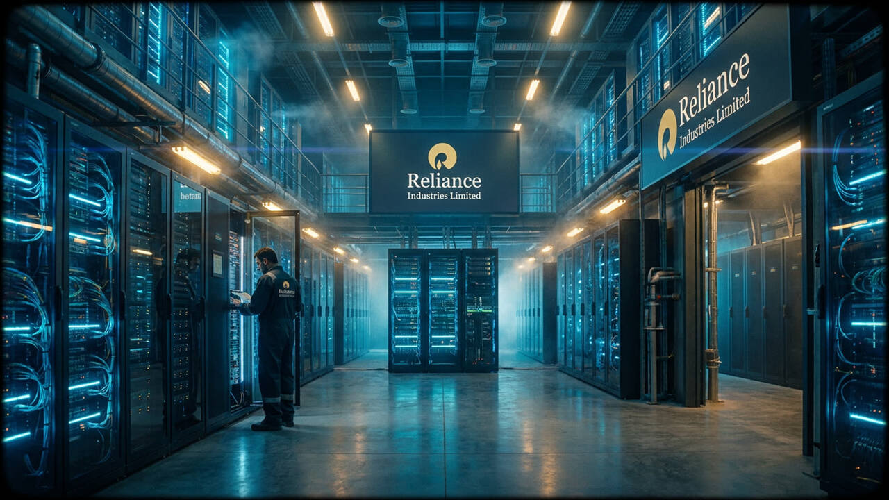 Meta's first Indian data center deal signals a new front in the AI infrastructure race. Reliance gets to play kingmaker.