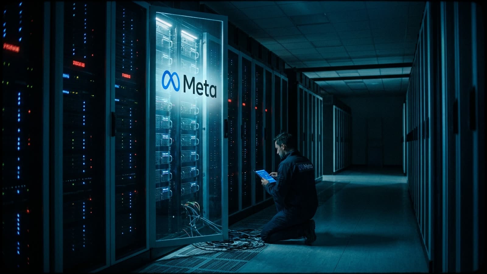Meta bets its future on subscriptions and AI. The advertising giant is hedging against its own business model.