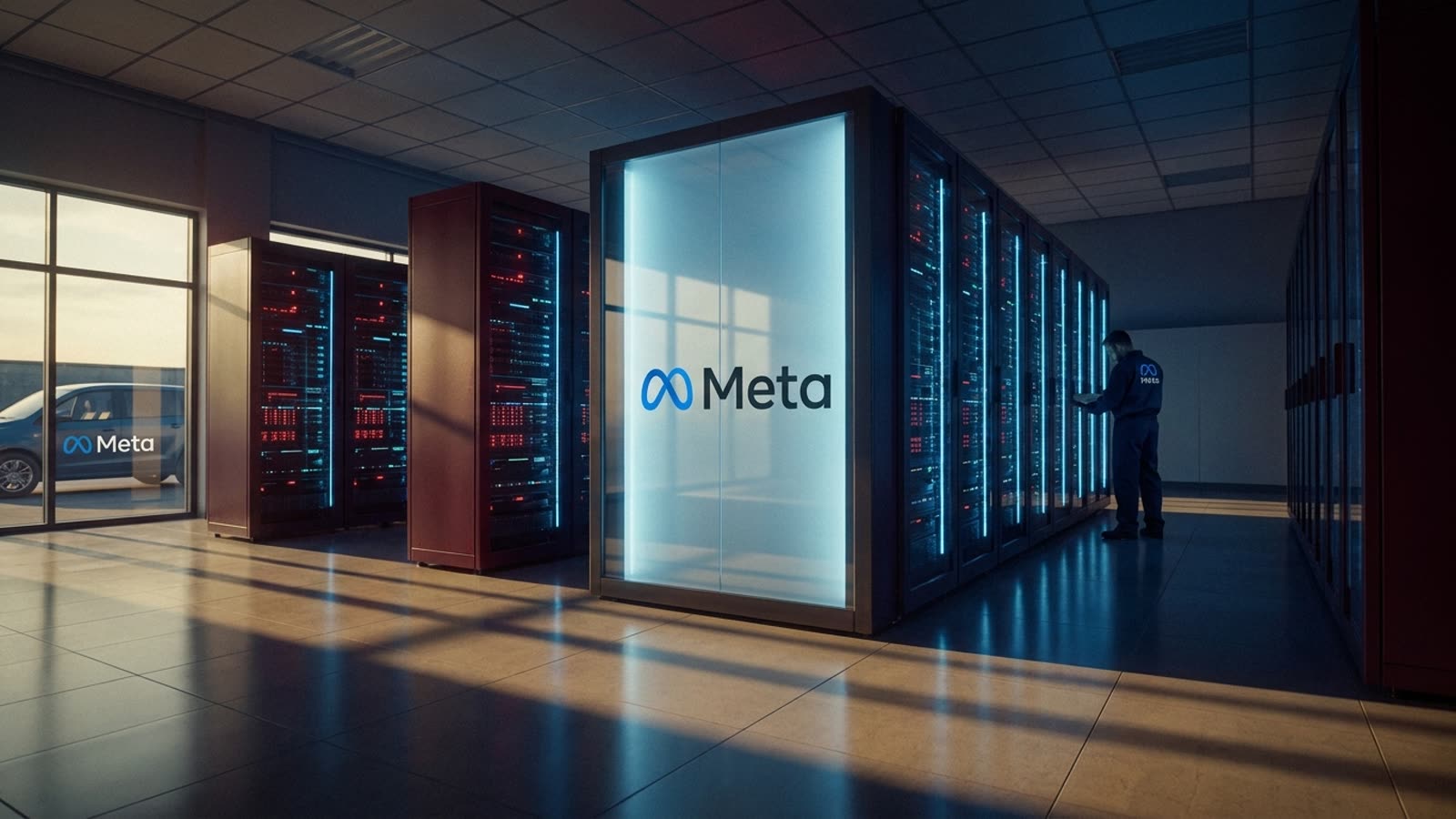 Meta's youth safety campaign is an admission its AI can't parent. The company that built the algorithm now wants families to fix what it broke.