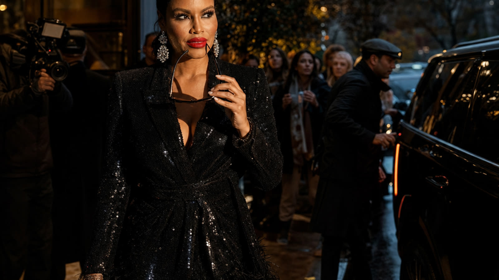 Mia Thornton's messy RHOP departure is the new playbook for reality TV reinvention. Bravo's franchise model may be the real casualty.