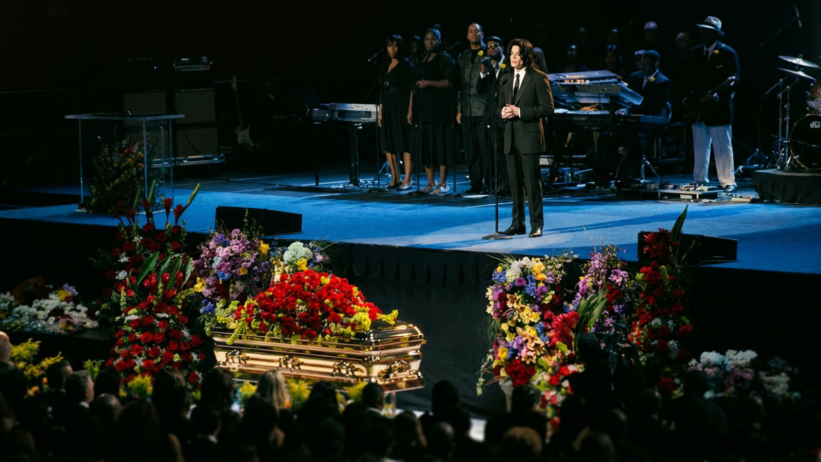 Michael Jackson's estate has quietly become pop music's most profitable afterlife. The King of Pop is worth more dead than most artists are alive.