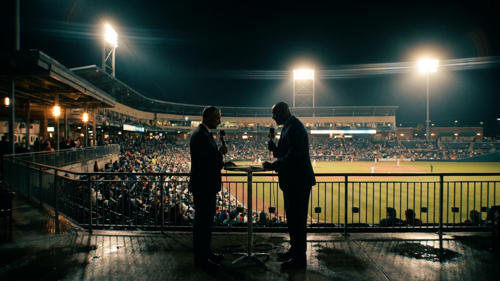 Baseball's next labor war is already here. The economics have never been uglier.