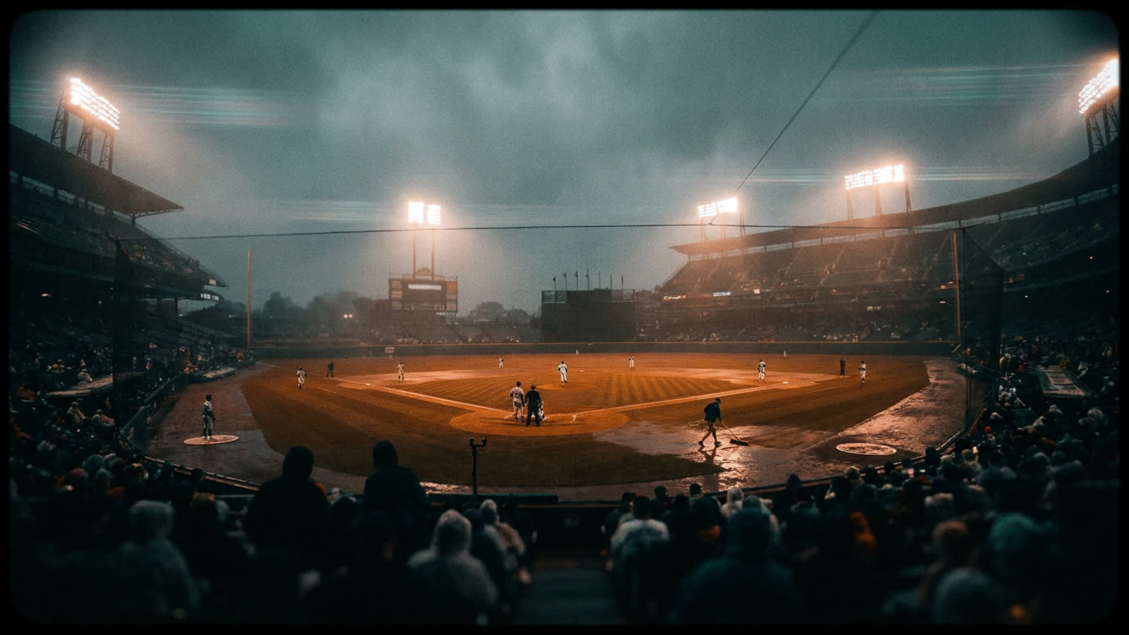 Baseball's May shakeup crowned unlikely contenders. The sport's established powers are suddenly playing catch-up.