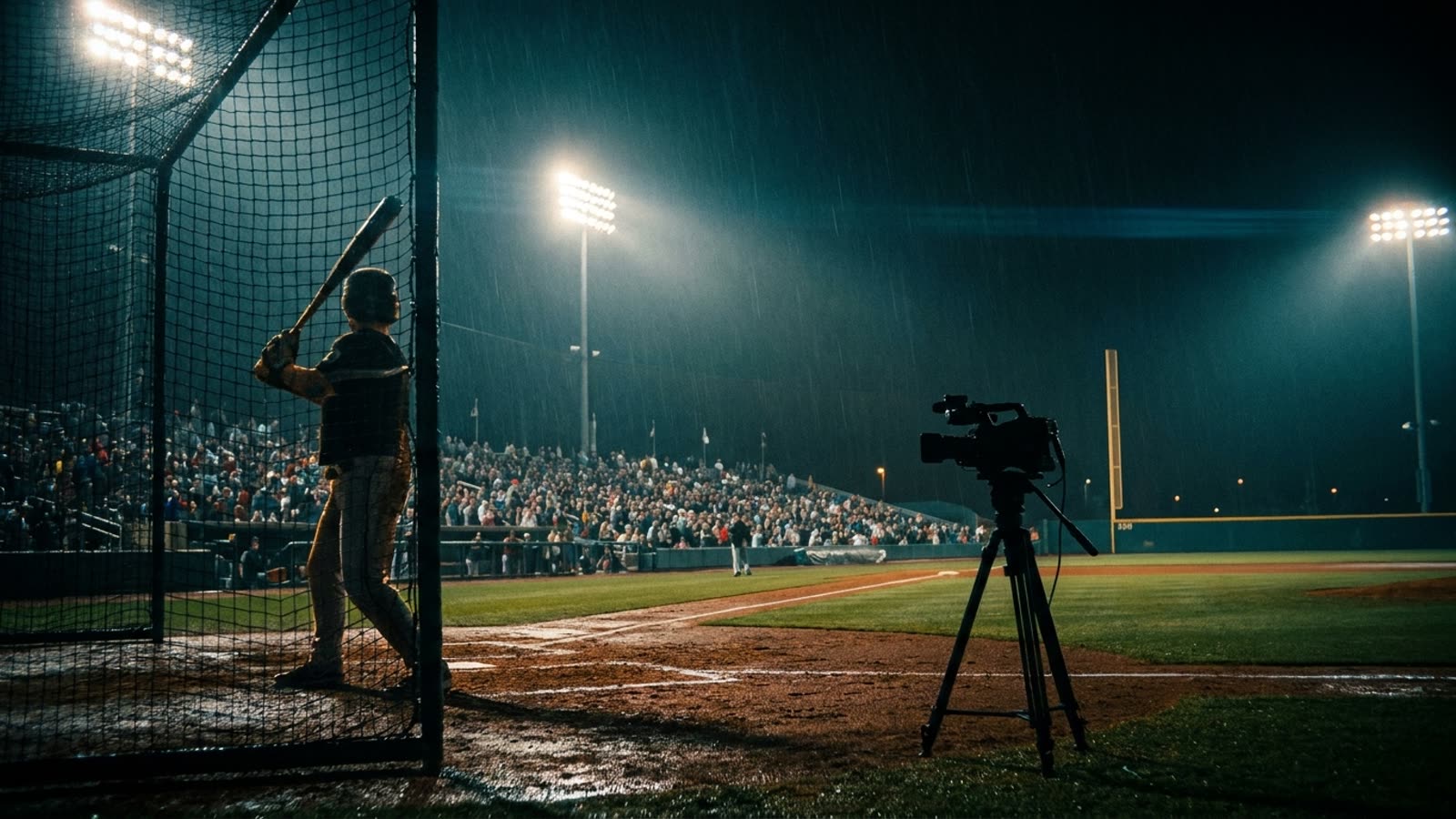 MLB's prospect hierarchy just got reshuffled. The real winners aren't who you'd expect.