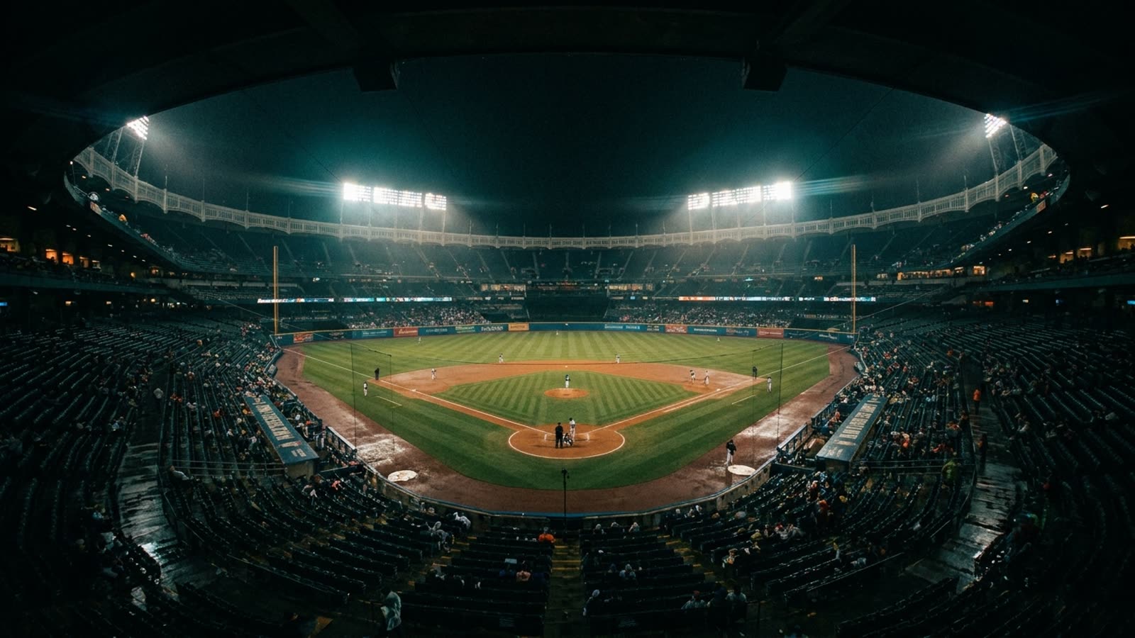 MLB proposes its first salary cap since 1994. The union is not amused.