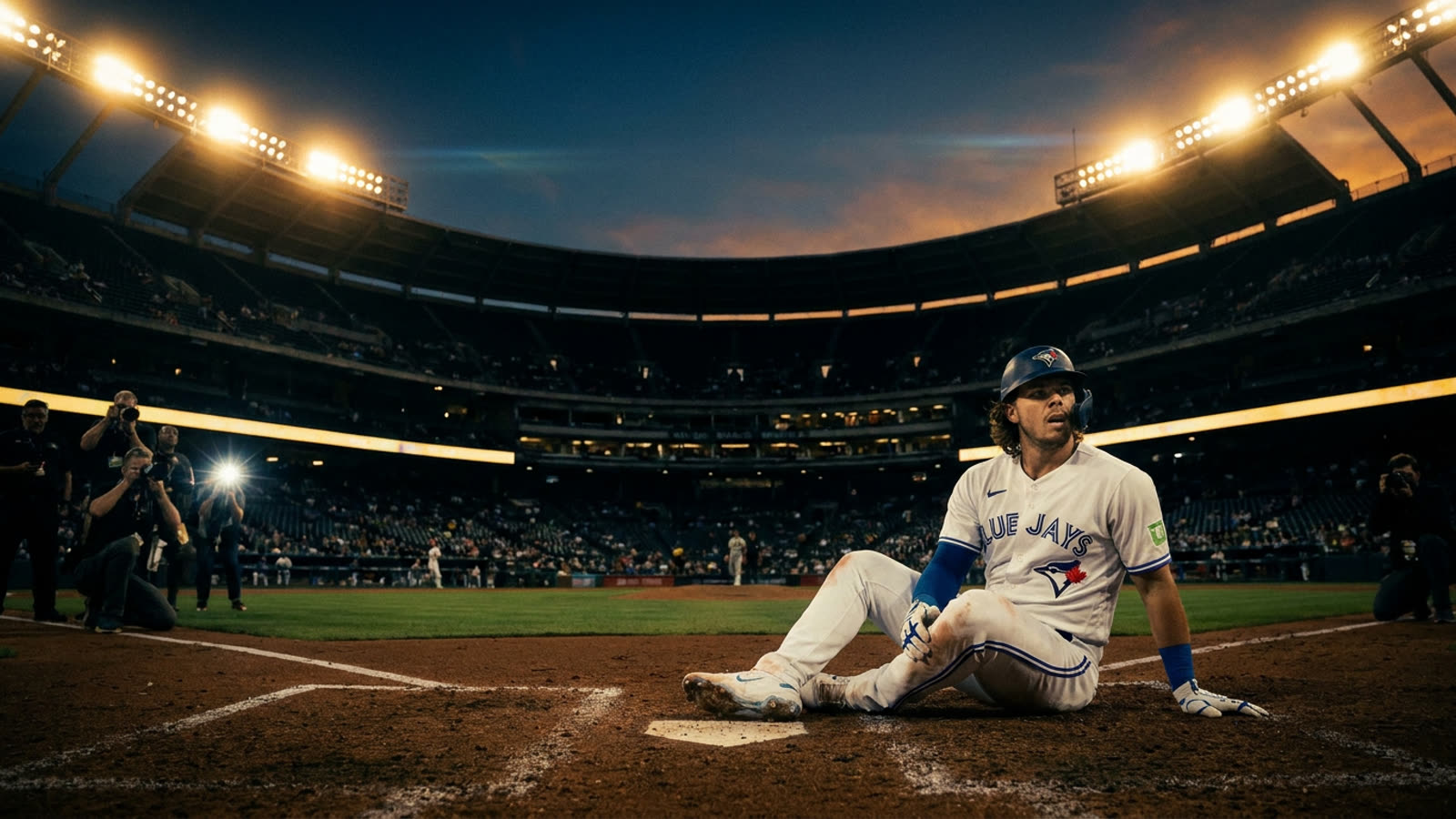 Baseball's worst hitters keep their jobs. The sport's tolerance for futility reveals more about roster construction than talent.