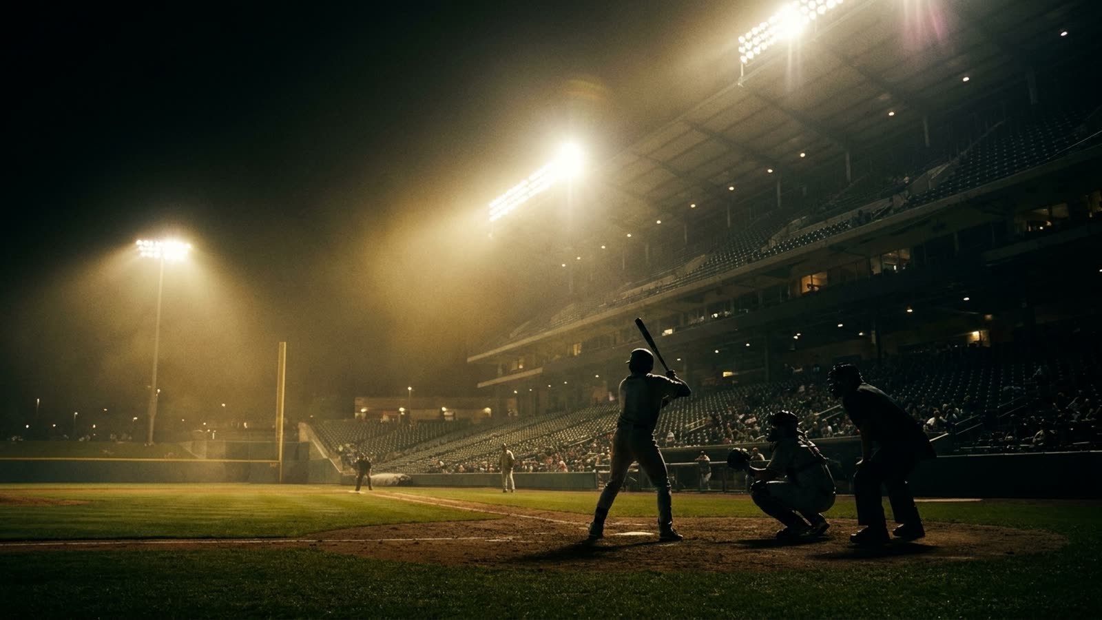 Baseball's future is arriving ahead of schedule. The 2026 prospect class is rewriting the development timeline.