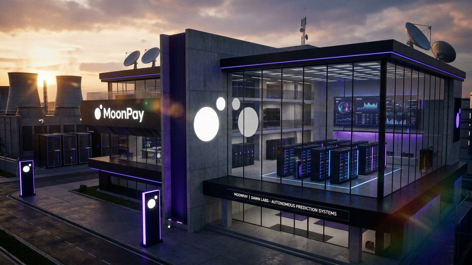 MoonPay bets its future on an AI that trades for you. The prediction-market arms race just got a serious entrant.