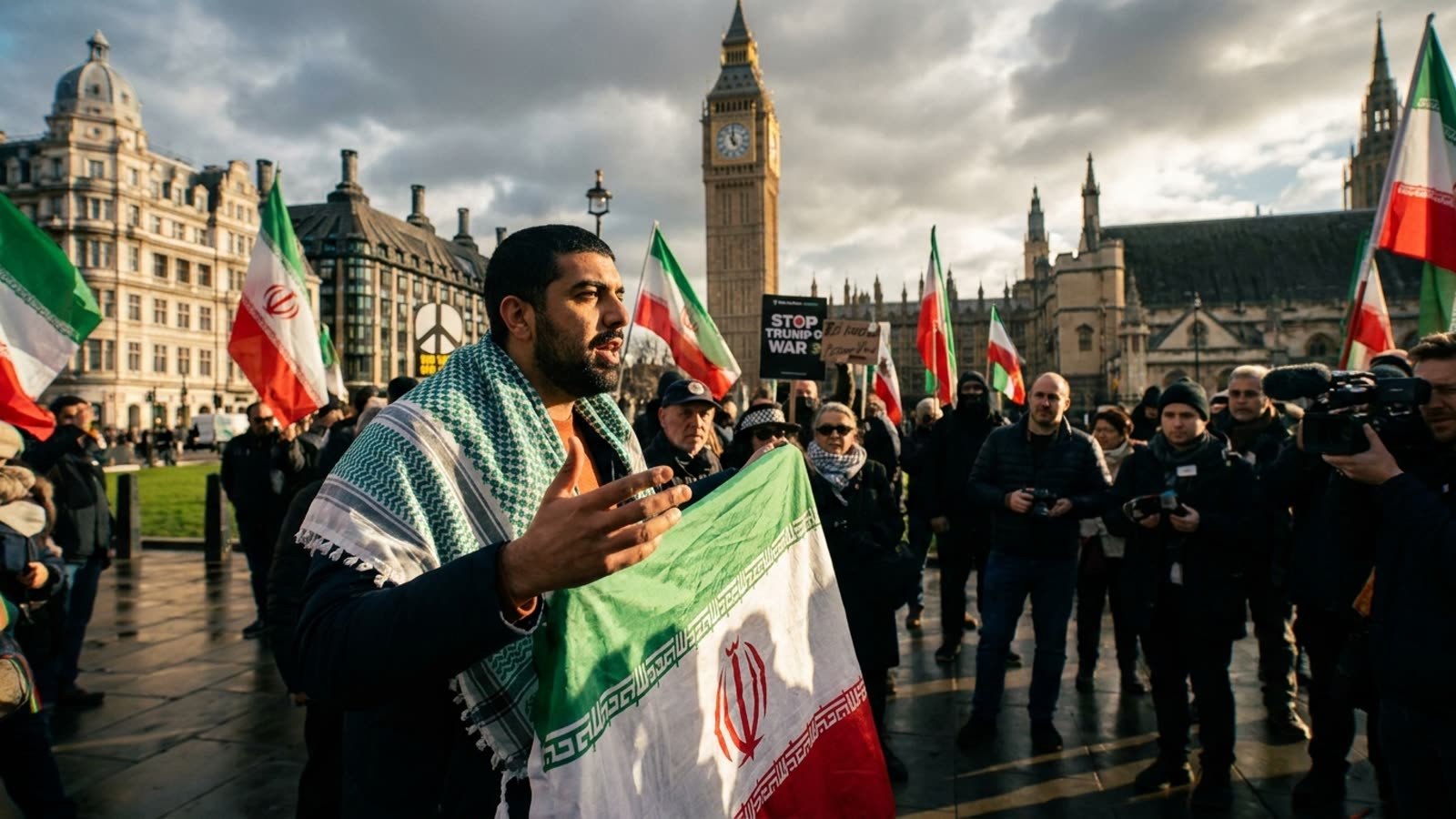 A Green Party Councillor Just Won Damages Over Riot Lies. The real story is how easily the lies spread.