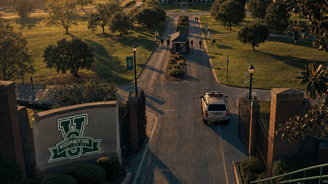 A Chinese college basketball player is in ICE custody. The case exposes how thin the line between student and deportee has become.