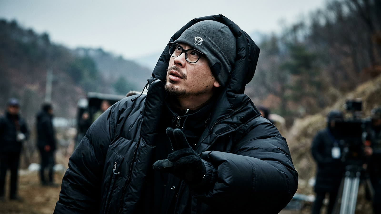 Na Hong-jin returns with a creature feature that made Cannes lose its mind. 'Hope' is the messy, maximalist blockbuster Korean cinema has been waiting a decade to deliver.