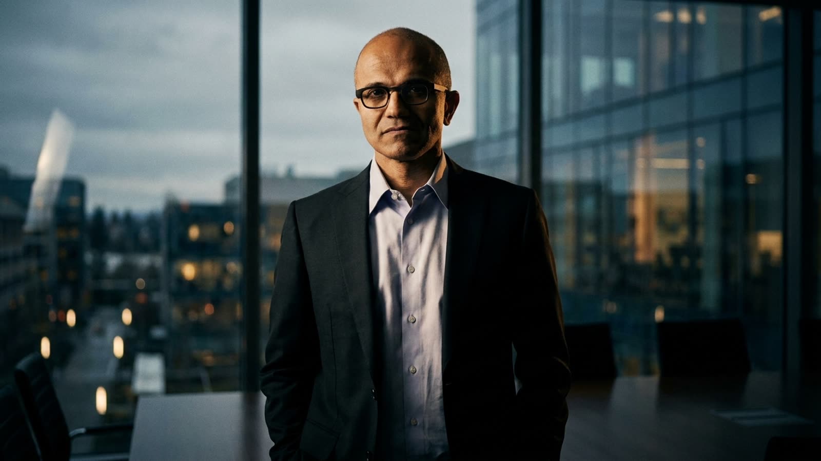 Satya Nadella called the OpenAI board's attempt to fire Sam Altman 'amateur city.' His testimony reveals how close Microsoft came to absorbing the entire company.