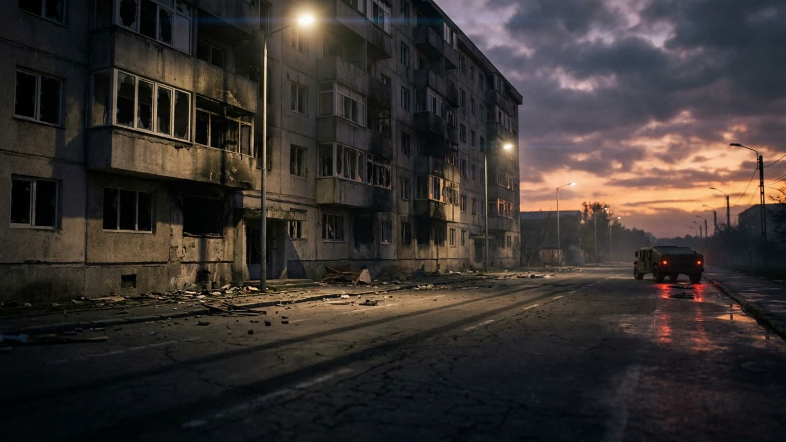 A Russian drone just hit a NATO country. The alliance's response tells you everything.