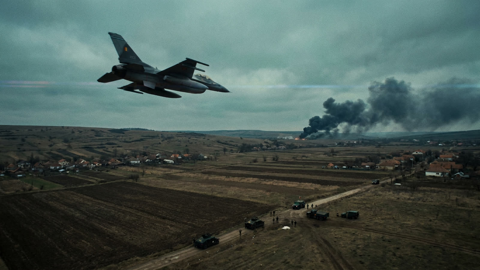 A Russian drone just hit NATO territory. The alliance's response reveals everything about its strategic paralysis.