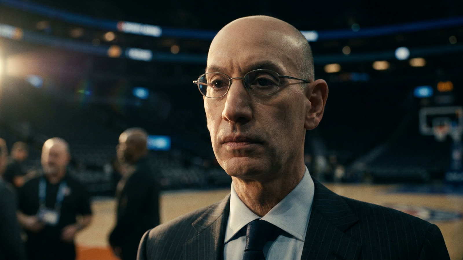 The NBA is finally trying to kill tanking. It probably won't work.