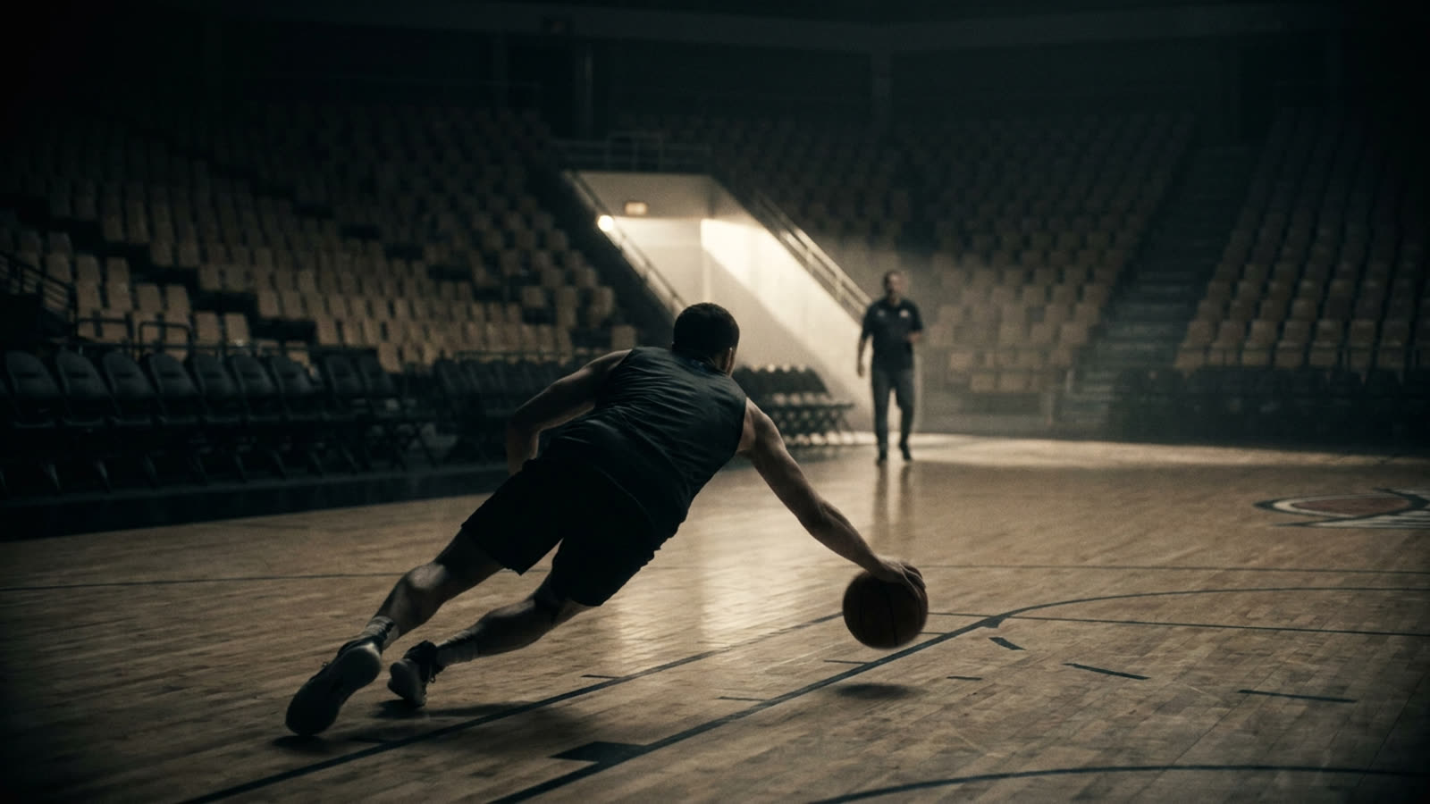 The 2026 NBA free-agent class is historically thin. That might be the point.