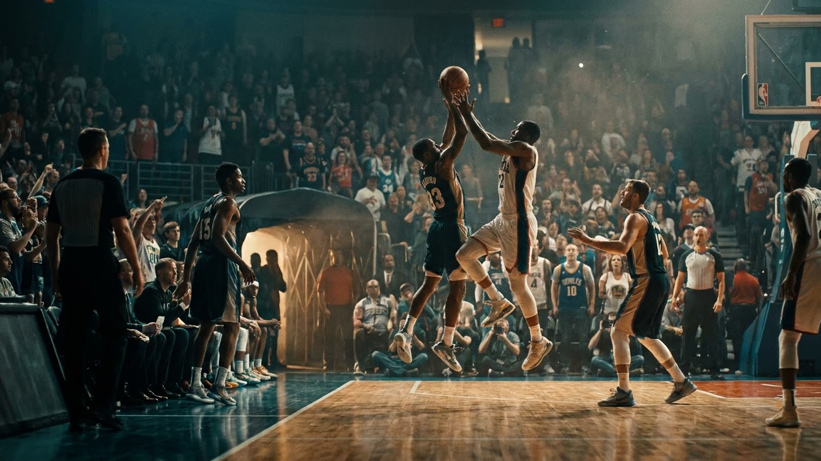 The NBA's summer of mega-extensions is here. Not everyone deserves one.