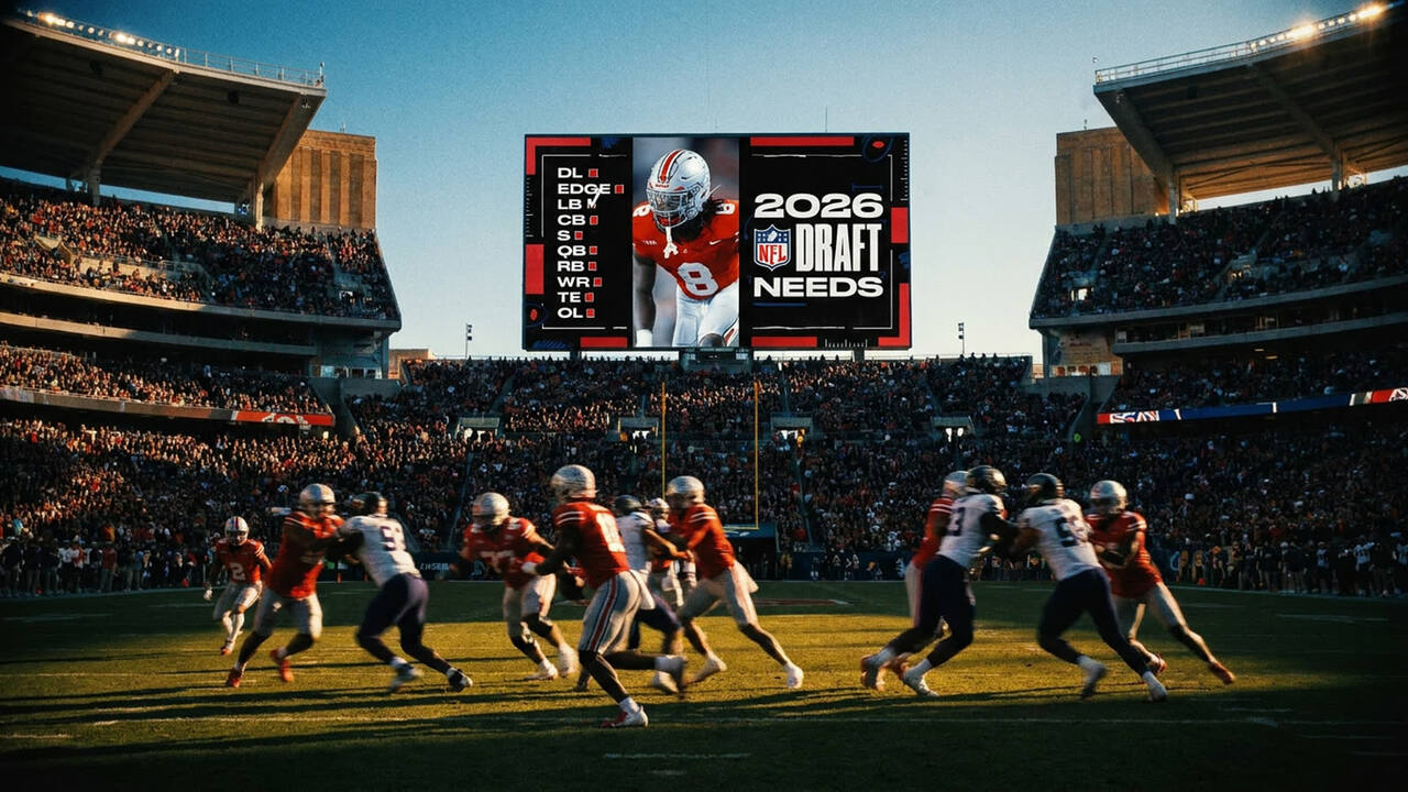 The NFL's June 1 revolution is rewriting how teams build rosters. The salary cap has become a weapon, not a constraint.