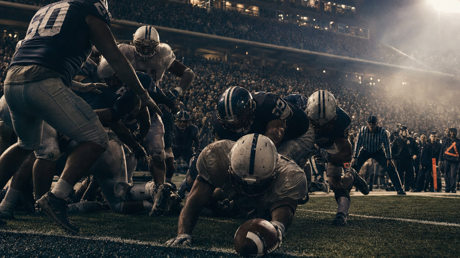 The NFL wants the Supreme Court to kill prediction markets. It might accidentally legitimize them instead.