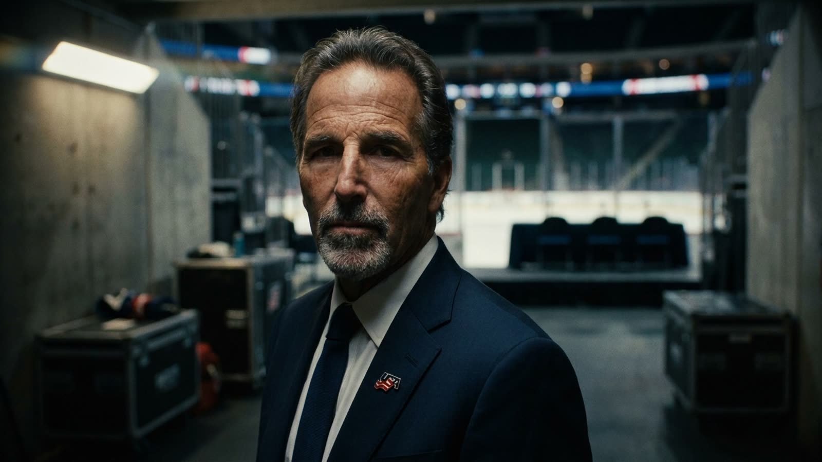 The NHL just made silence very expensive. Vegas loses a second-round pick for ghosting the press.