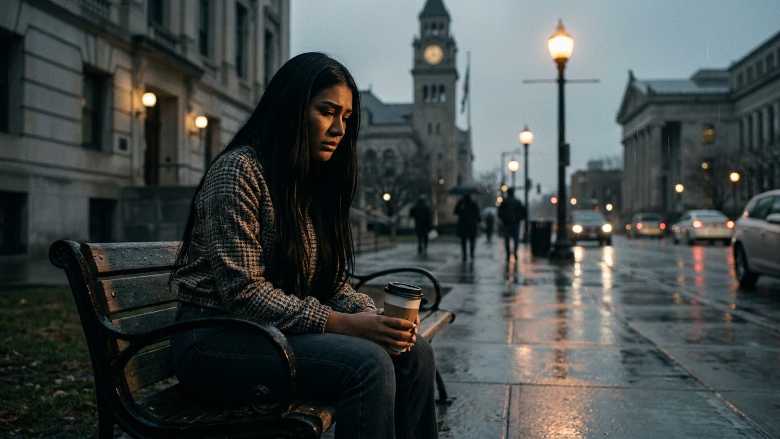 90 Day Fiancé's Thais Ramone Files for Divorce. The K-1 Visa Fantasy Meets American Reality.