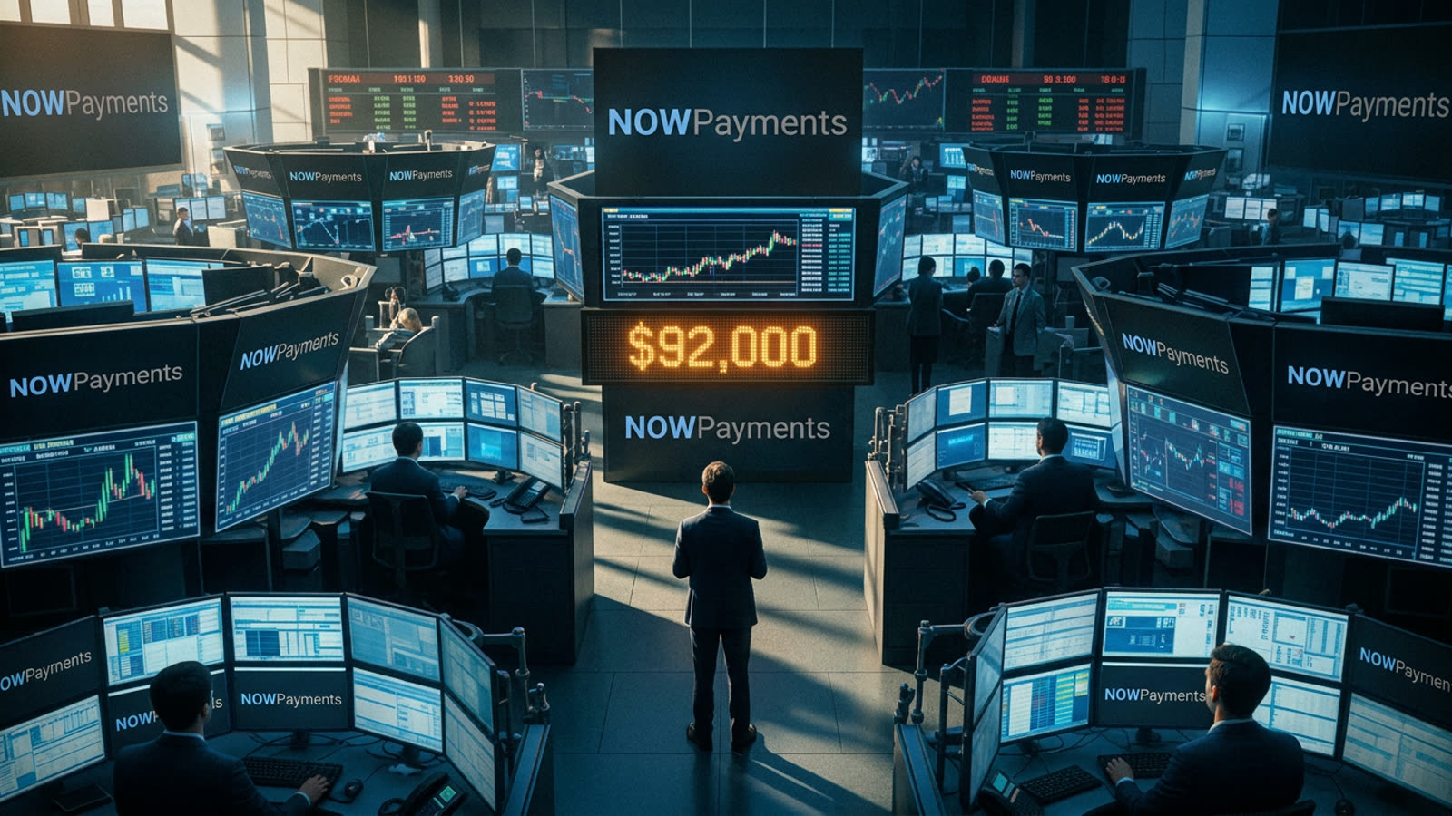 The race to zero-fee crypto payouts is heating up. NOWPayments thinks speed and cost will win the enterprise market.