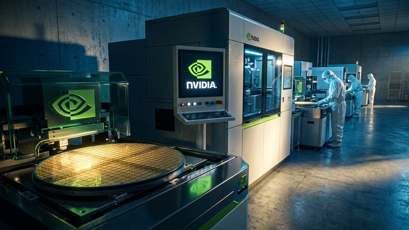 Nvidia wants $25 billion from bond markets. The AI chip monopoly is borrowing to stay one.
