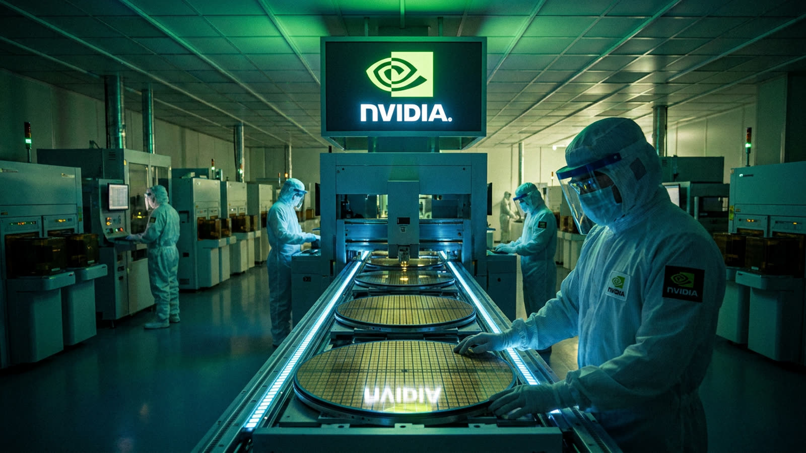 Nvidia is raising $25 billion in its first bond deal since 2021. The AI chip giant is betting it can borrow its way to permanent dominance.