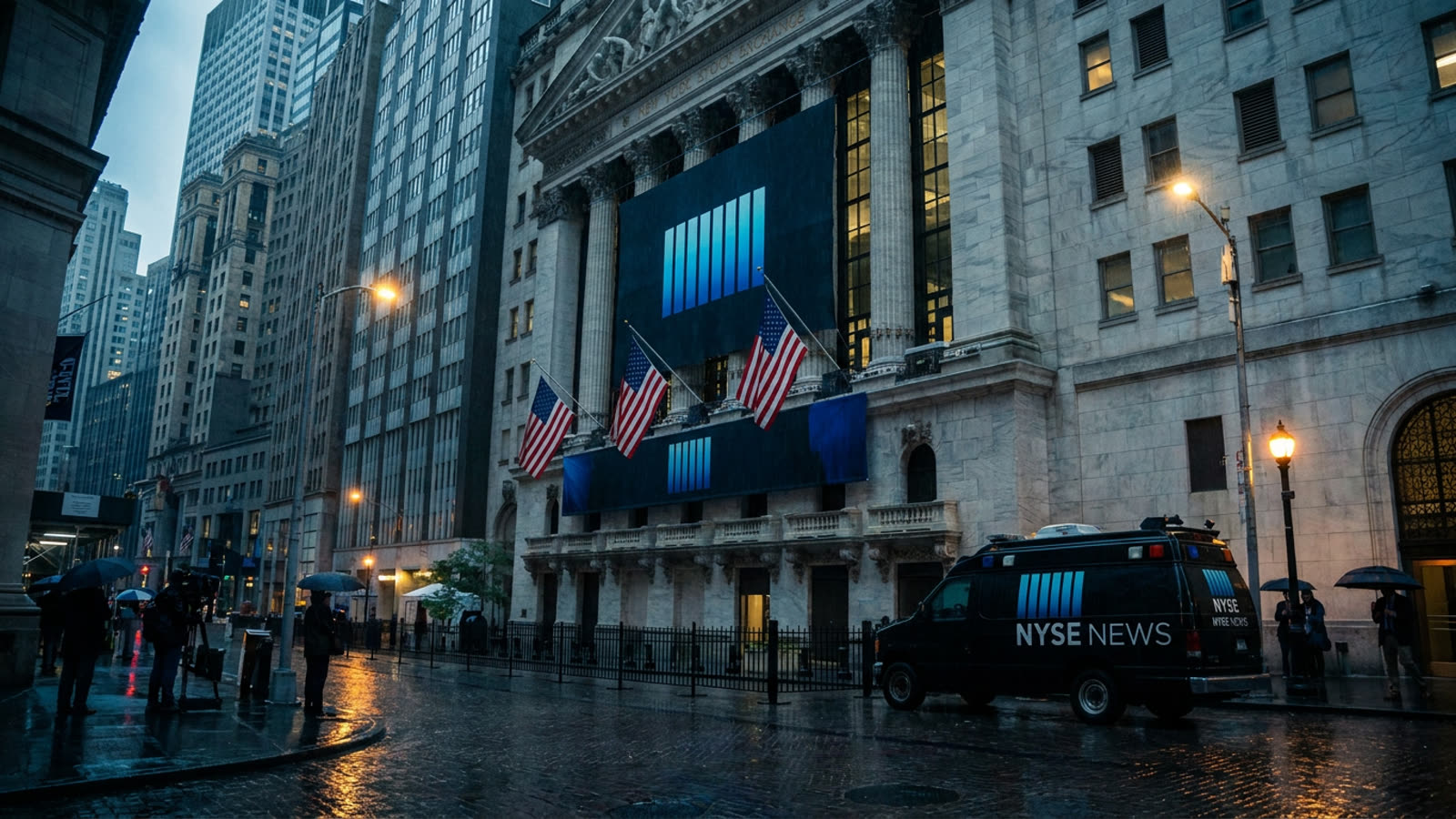 The NYSE president just accused Nasdaq of bending rules to win SpaceX. She's not wrong.
