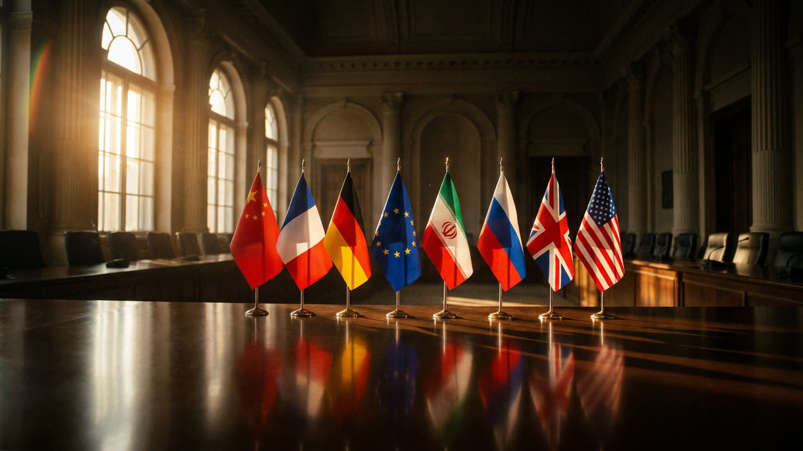 The Iran Deal Déjà Vu. Trump's Nuclear Bargain Looks Suspiciously Like Obama's.