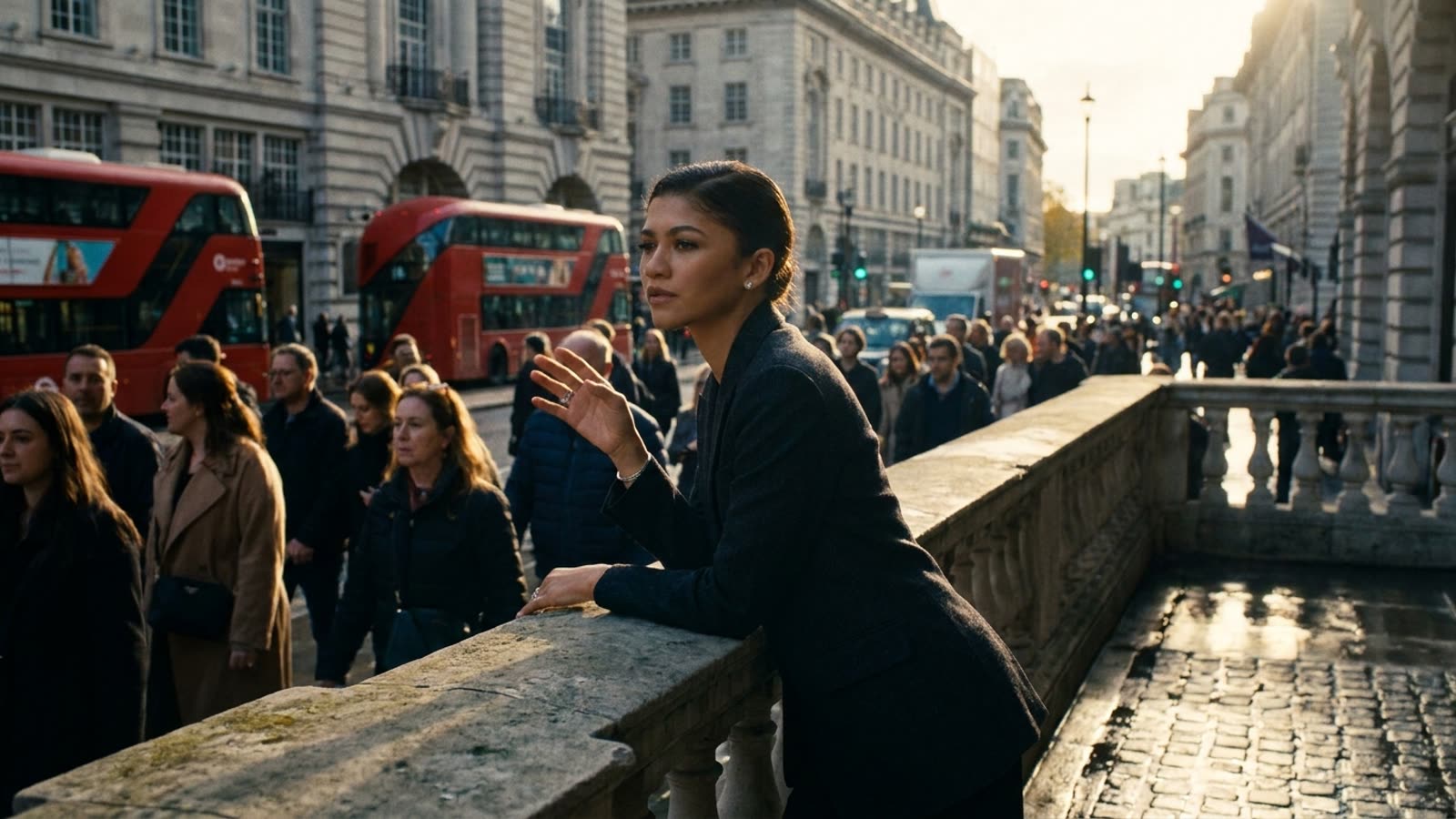 Olivia Rodrigo and Zendaya are running parallel summer campaigns. Both are winning, but only one is playing the long game.